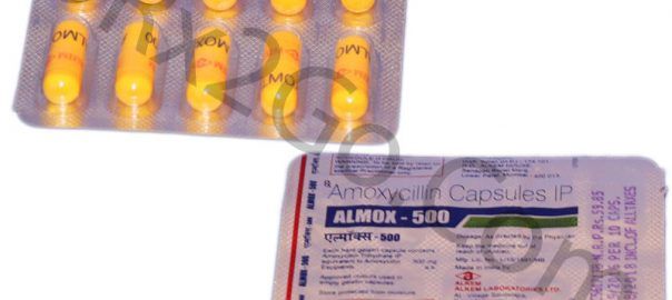 Buy Amoxicilin