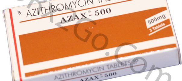Buy Azithromycin