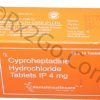 Buy Cyproheptadine Hydrochloride