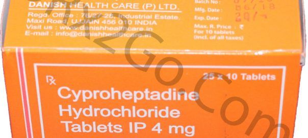 Buy Cyproheptadine Hydrochloride