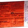 Buy Doxcycline Hyclate