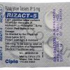 Buy Rizatriptan