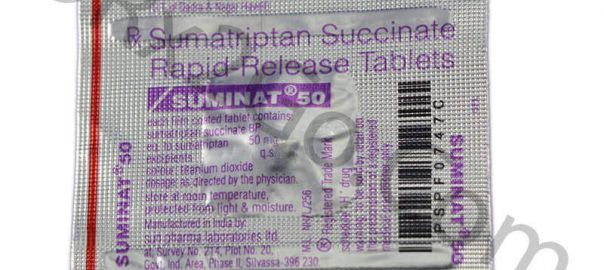 Buy Sumatriptan