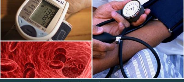 Treating High Blood Pressure To Lower Risk Of Stroke