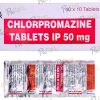 chloropromazine tablets ip 50mg