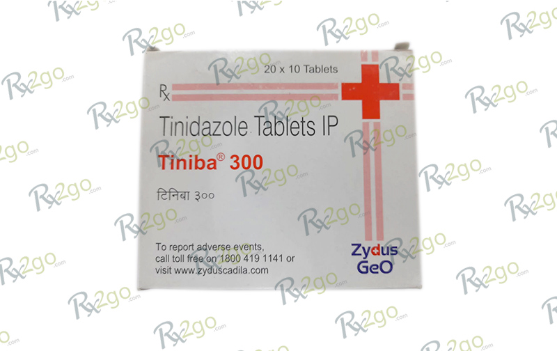 Tinidazole_Tablets_IP_Tiniba 300-3